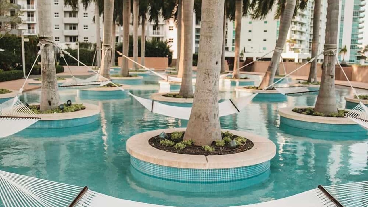 Photo of Outdoor in Brickell