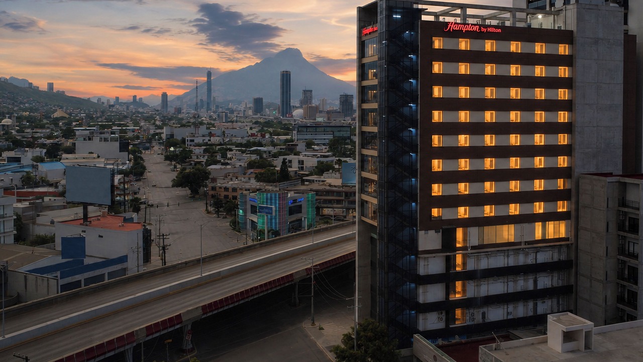 Photo of Outdoor in Monterrey