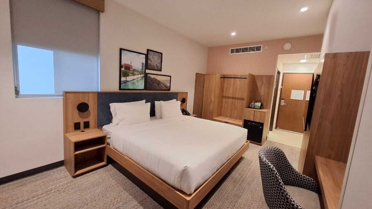 Photo of Bedroom in Monterrey