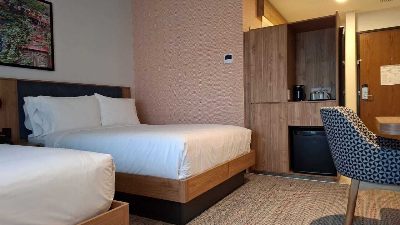 Photo of Bedroom in Monterrey
