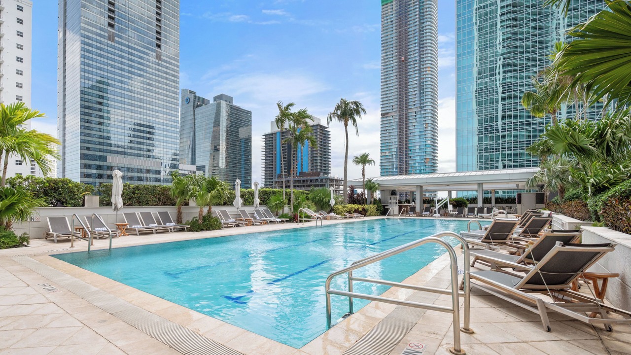 Photo of Outdoor in Brickell