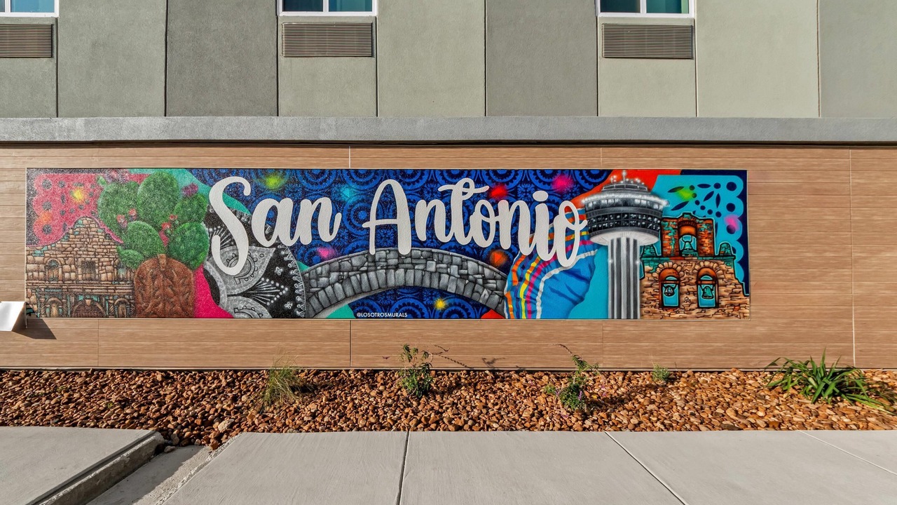 Photo of Outdoor in West San Antonio