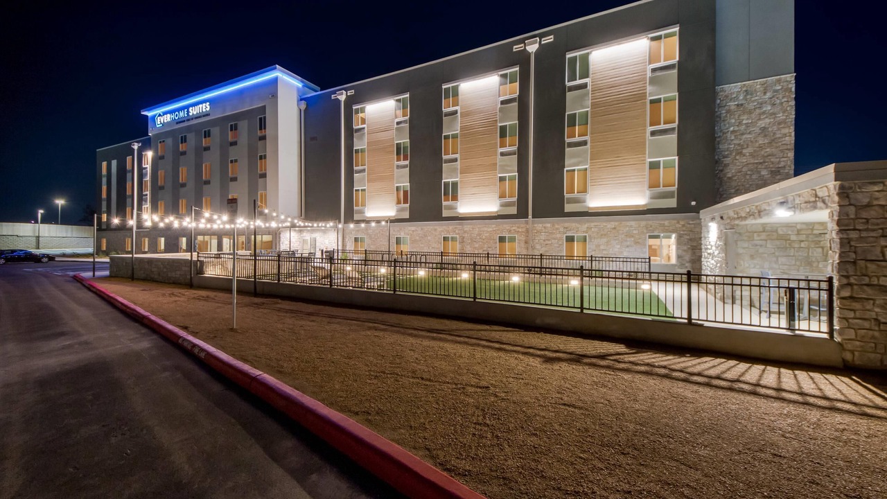Photo of Outdoor in West San Antonio