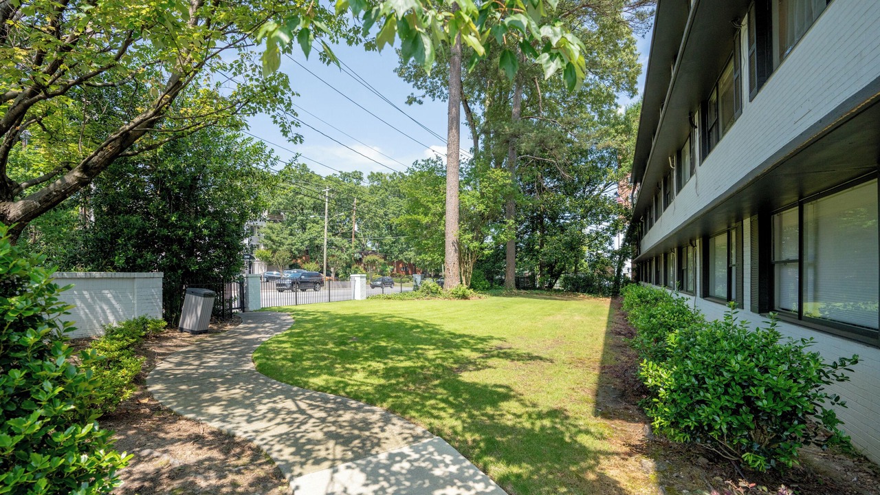 Photo of Outdoor in Ridgedale Park