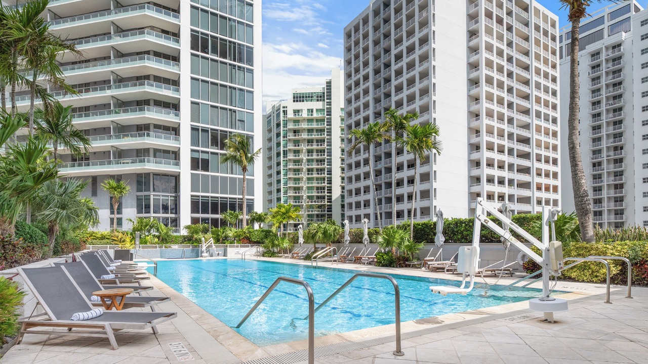 Photo of Outdoor in Brickell