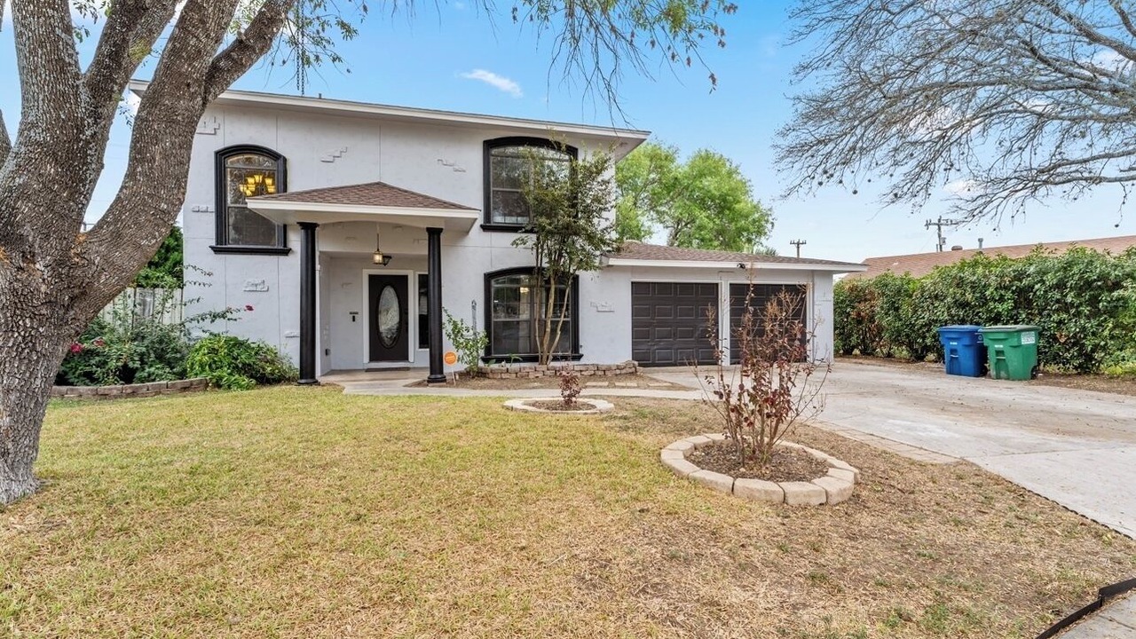 Photo of Outdoor in West San Antonio
