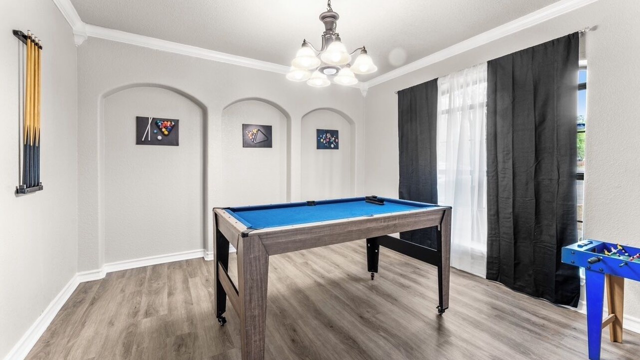 Photo of Bedroom in West San Antonio