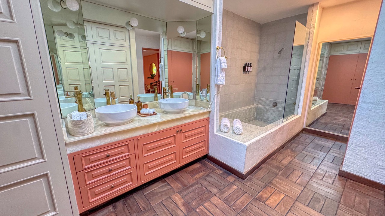 Photo of Bathroom in Del Carmen