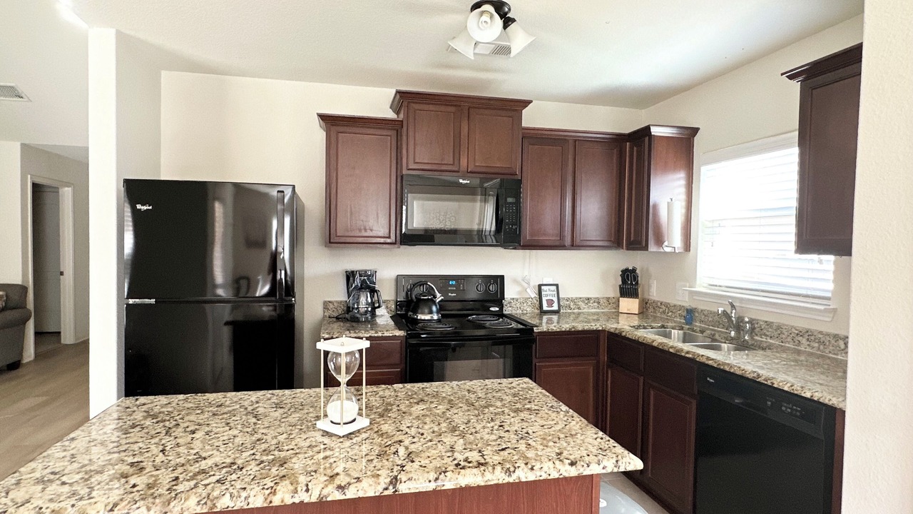 Photo of Kitchen in Princeton