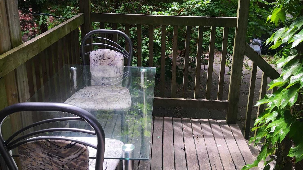 Photo of Outdoor in Forest Hill South