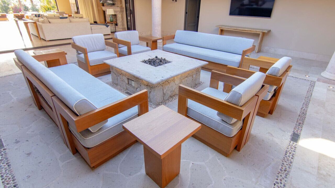 Photo of Patio Balcony in Los Cangrejos II y III