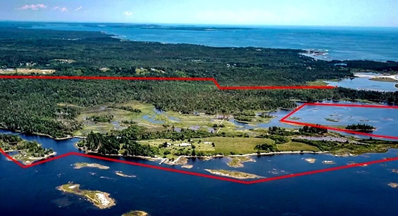 Photo of Outdoor in Lunenburg County