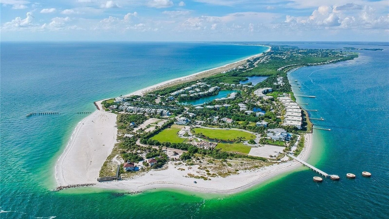 Photo of Others in South Gulf Cove