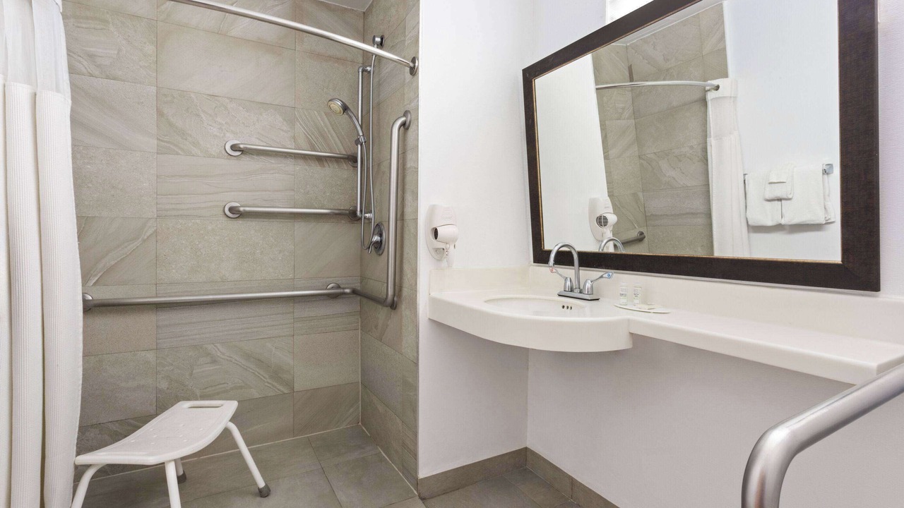 Photo of Bathroom in Apodaca