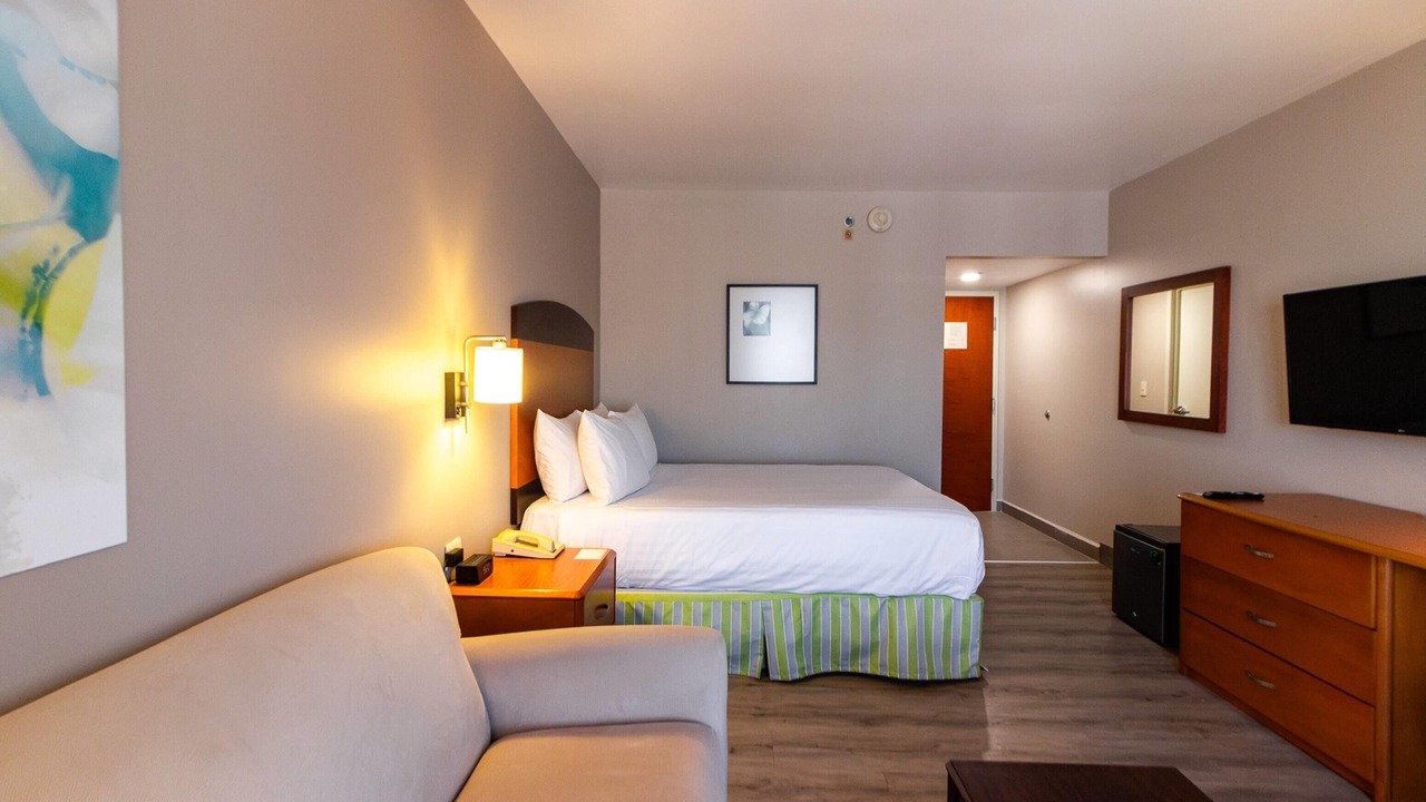 Photo of Bedroom in Apodaca