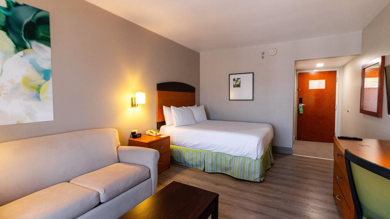 Photo of Bedroom in Apodaca