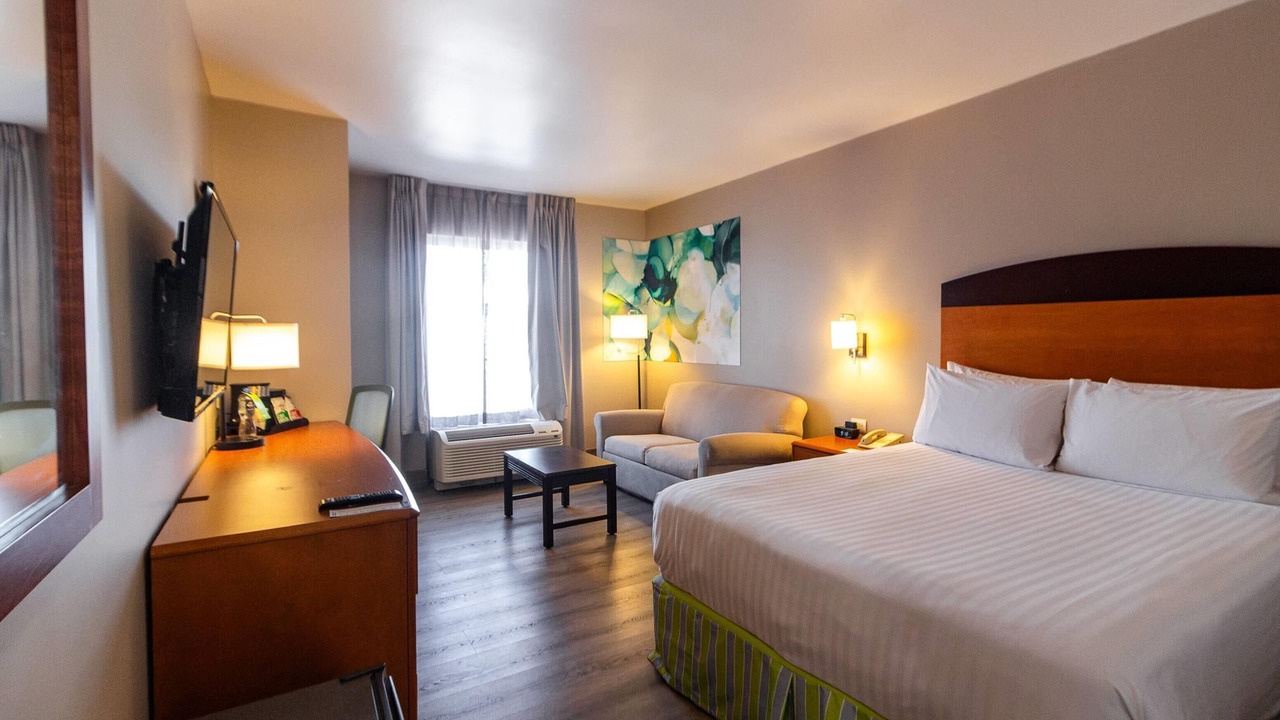 Photo of Bedroom in Apodaca