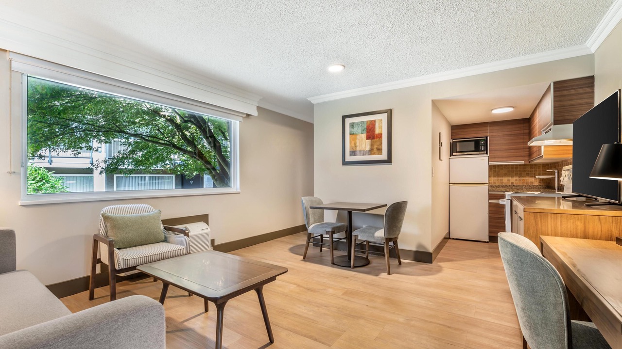 Photo of Bedroom in Burnaby