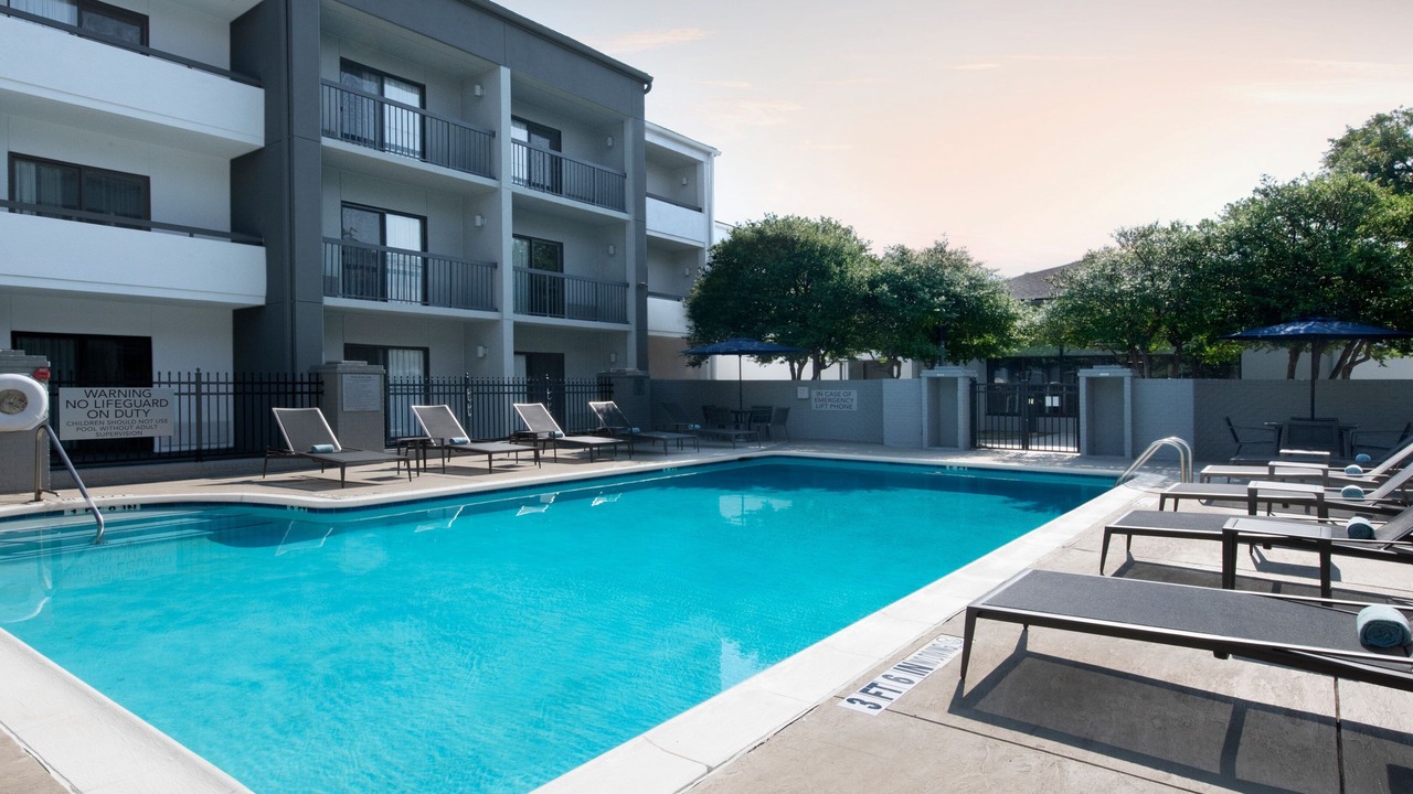 Photo of Outdoor in Plano