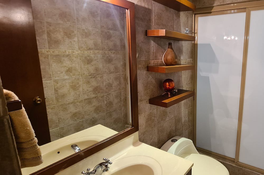 Photo of Bathroom in San Nicolas de los Garza