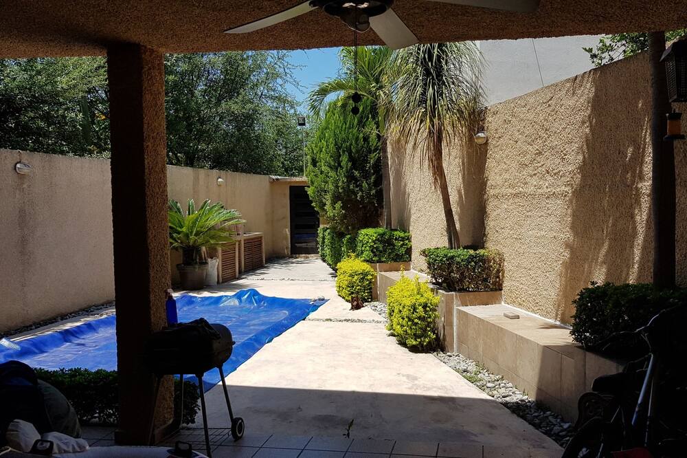 Photo of Outdoor in San Nicolas de los Garza