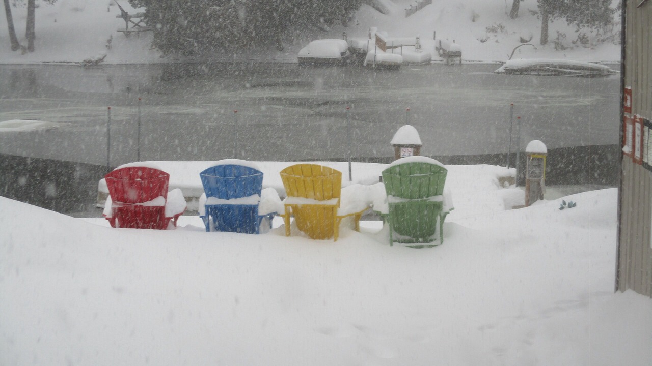 Photo of Outdoor in Sauble Beach