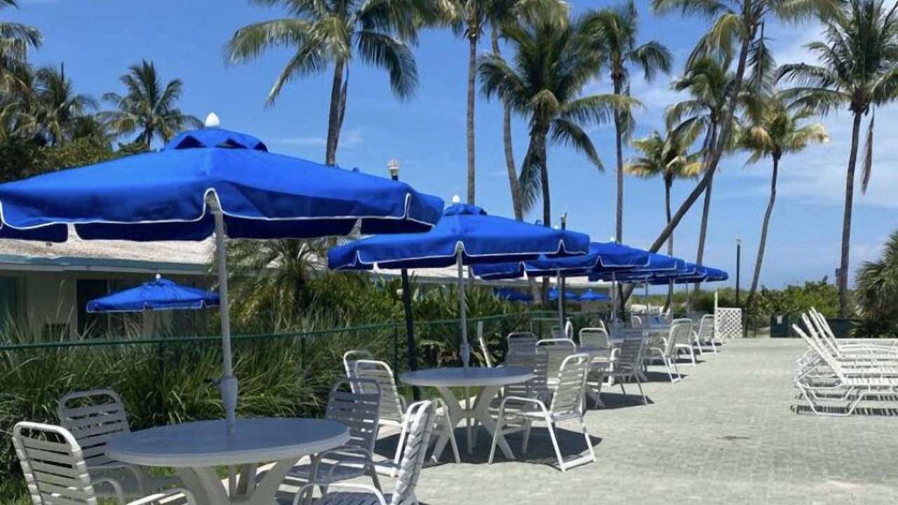 Photo of Outdoor in Key Biscayne