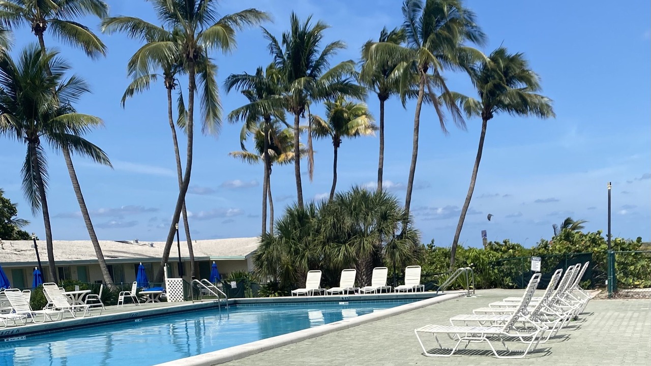 Photo of Outdoor in Key Biscayne