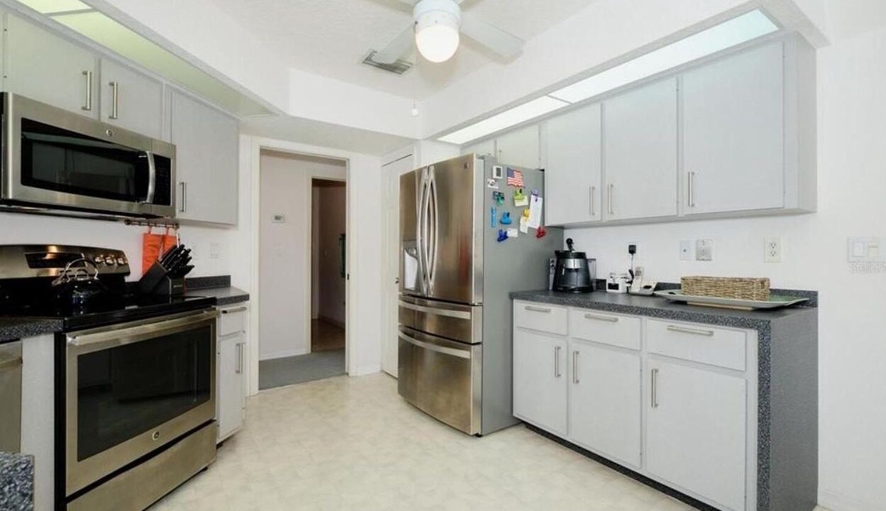 Photo of Kitchen in Gulf Cove
