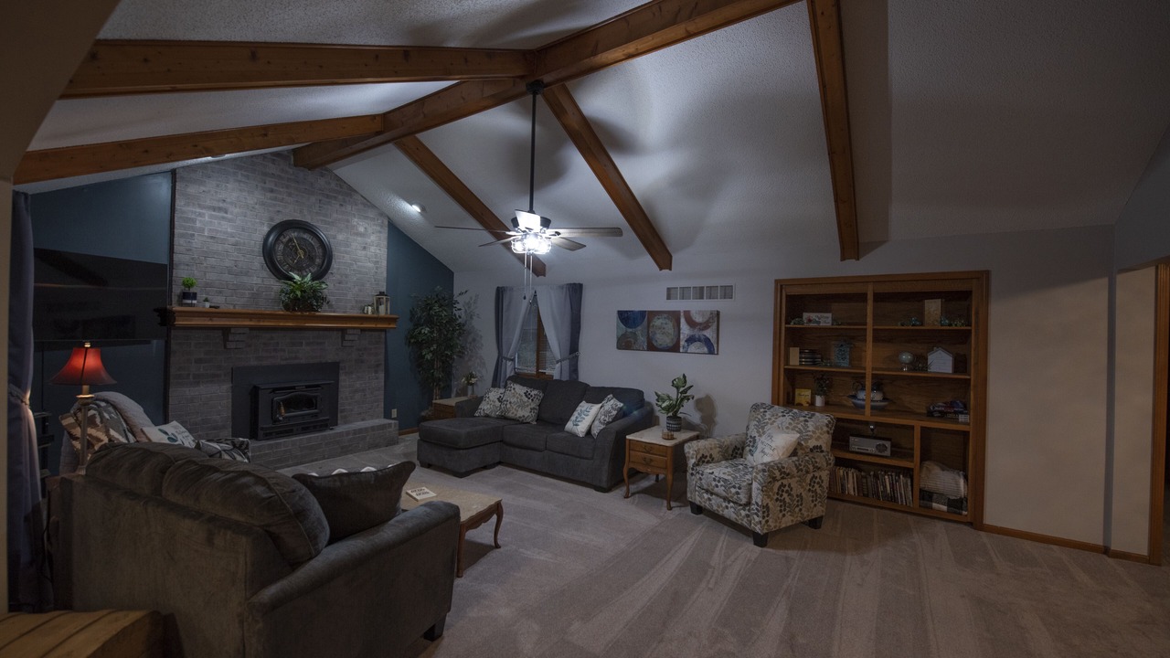 Photo of Bedroom in Raymore