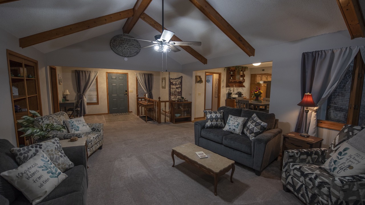 Photo of Bedroom in Raymore