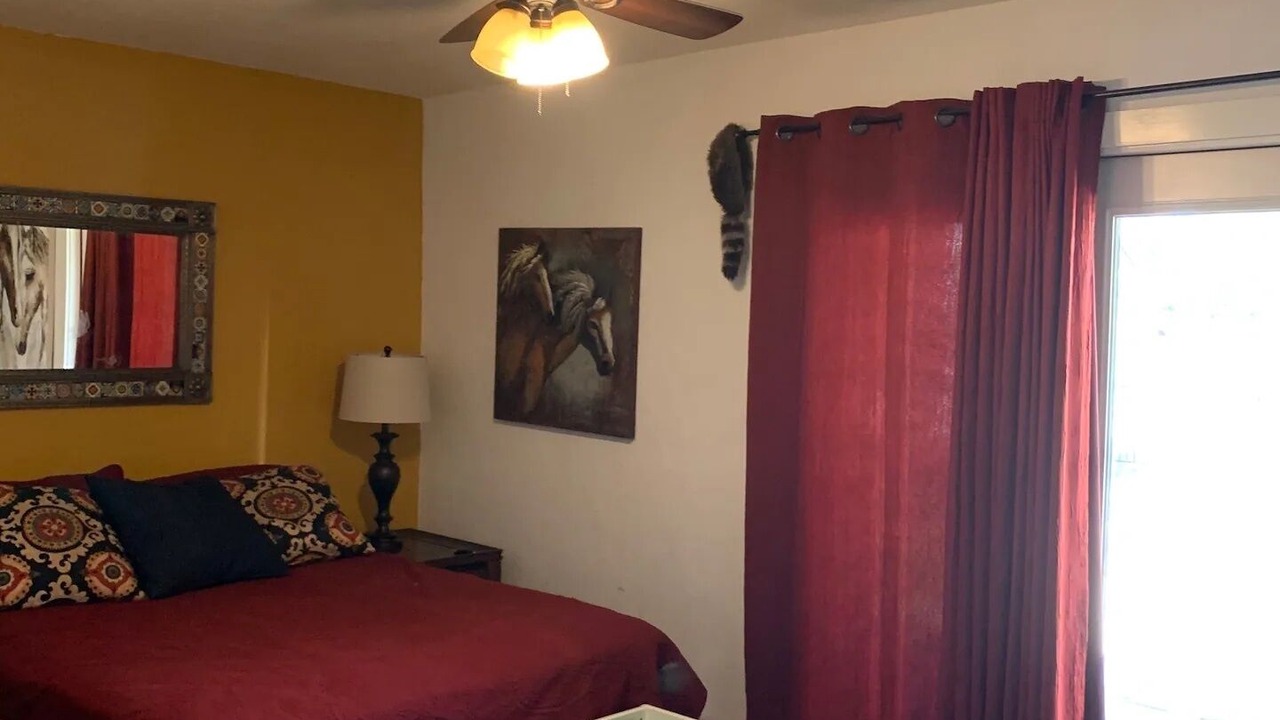 Photo of Bedroom in San Antonio