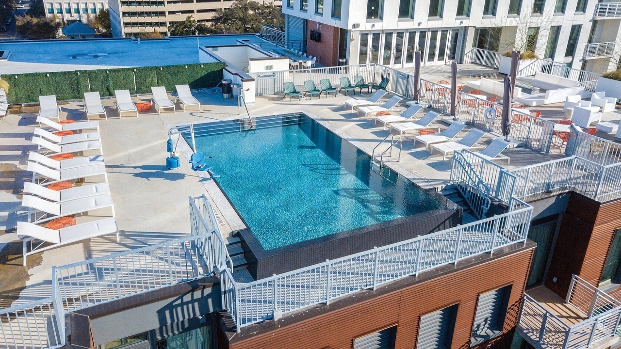 Photo of Outdoor in West End