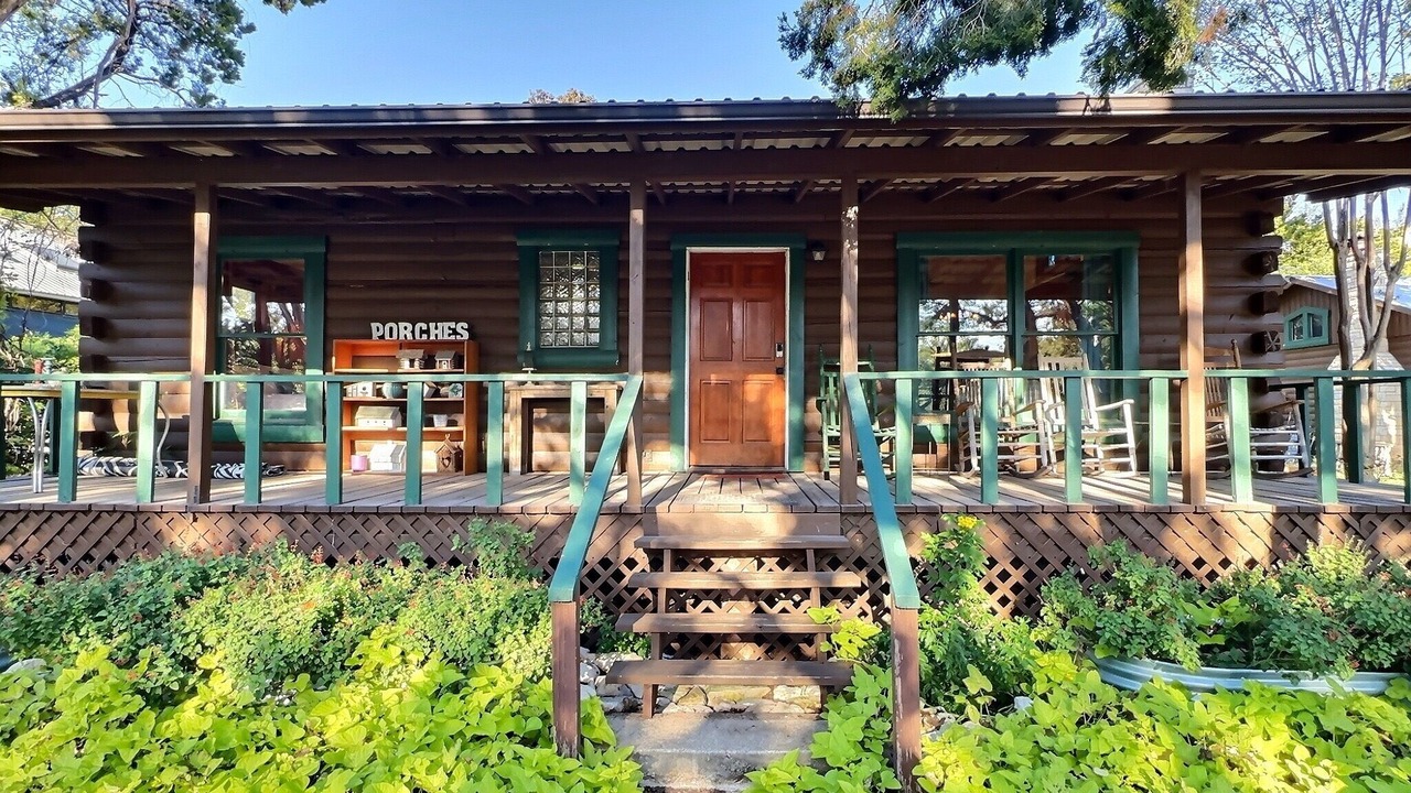 Photo of Outdoor in Comanche Point