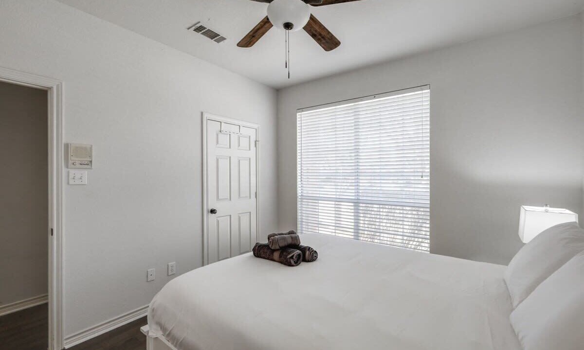 Photo of Bedroom in Plano
