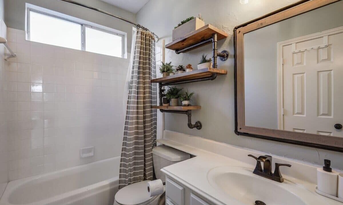 Photo of Bathroom in Plano