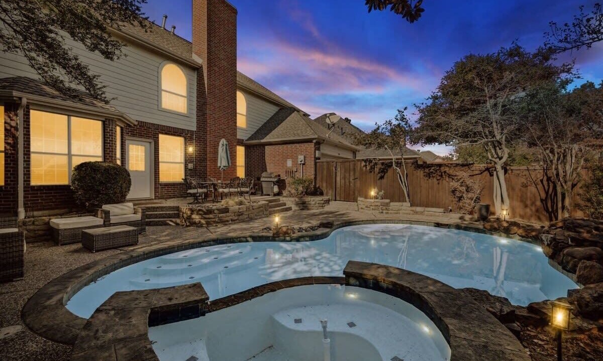 Photo of Outdoor in Plano