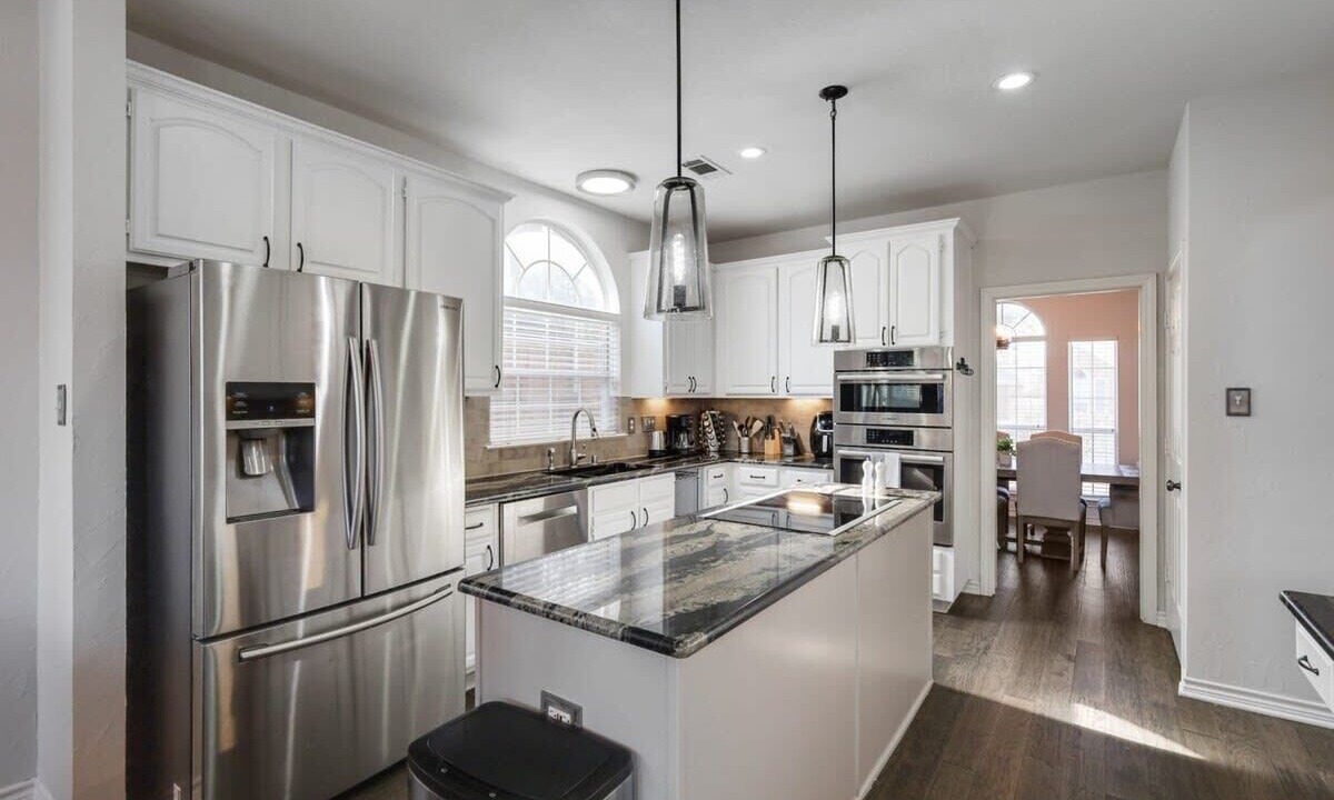 Photo of Kitchen in Plano