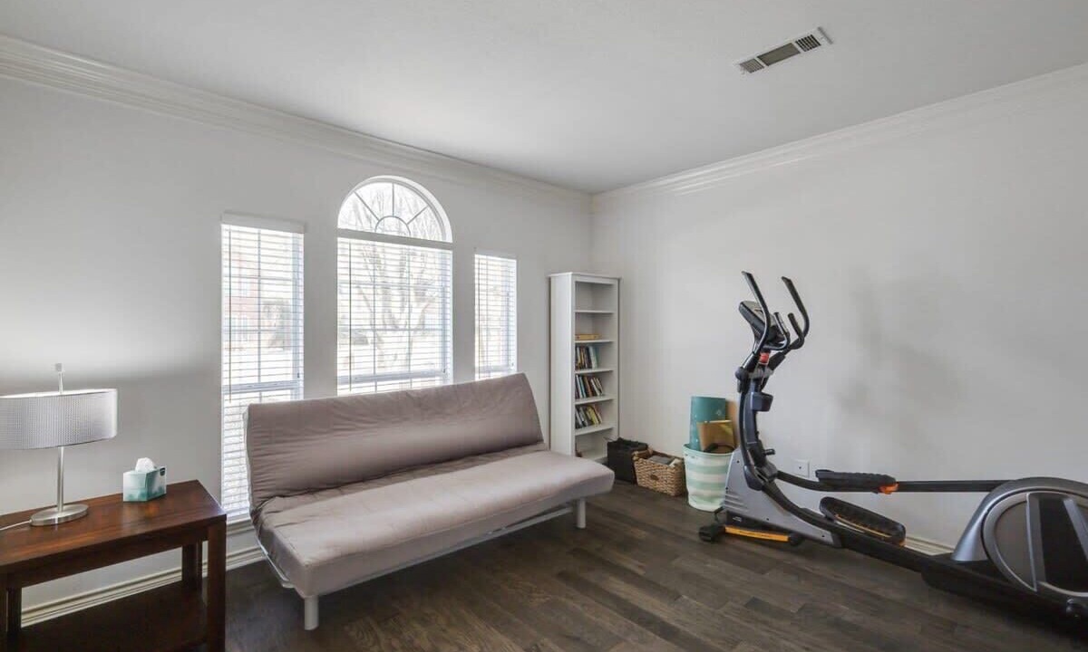 Photo of Bedroom in Plano