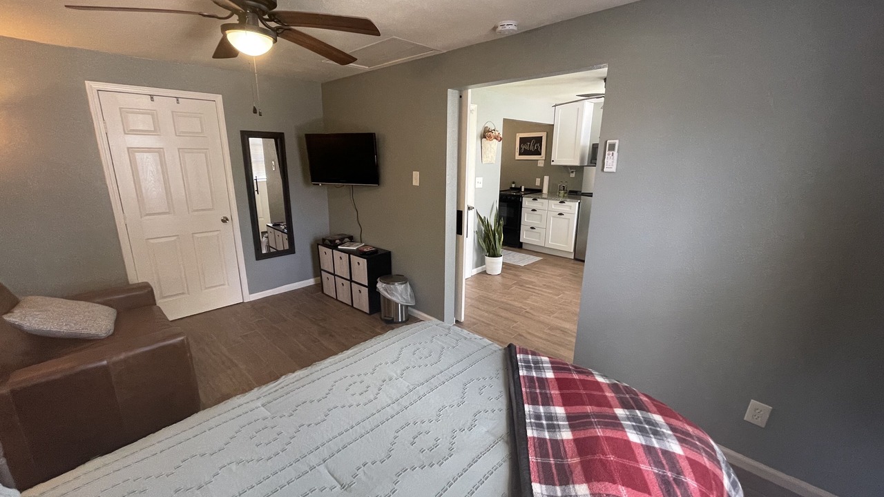 Photo of Bedroom in Jefferson