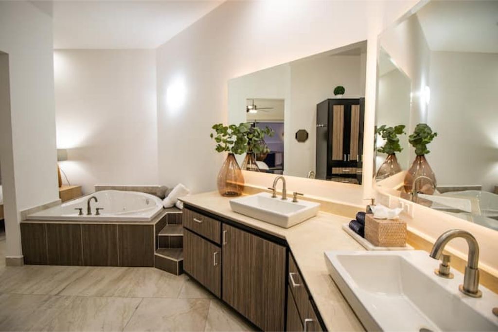 Photo of Bedroom in Pedregal