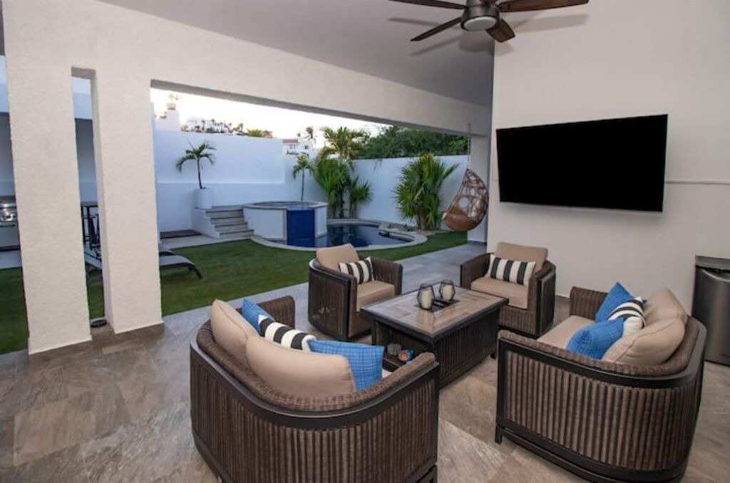 Photo of Outdoor in Pedregal