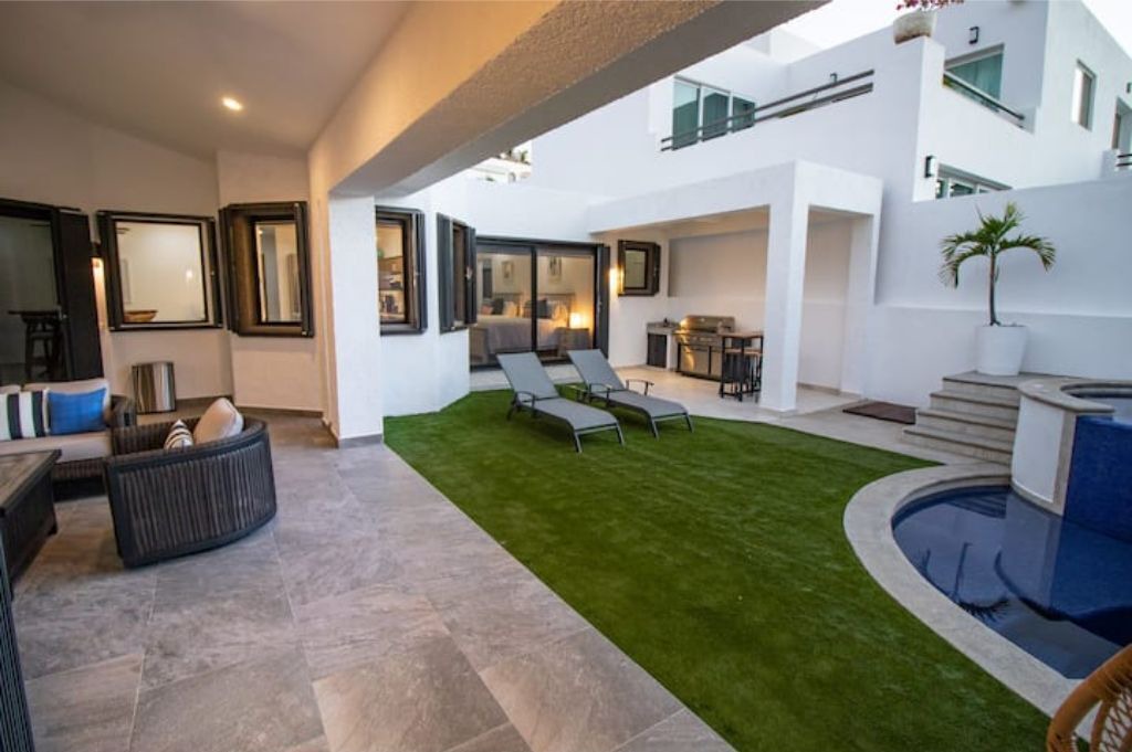Photo of Outdoor in Pedregal