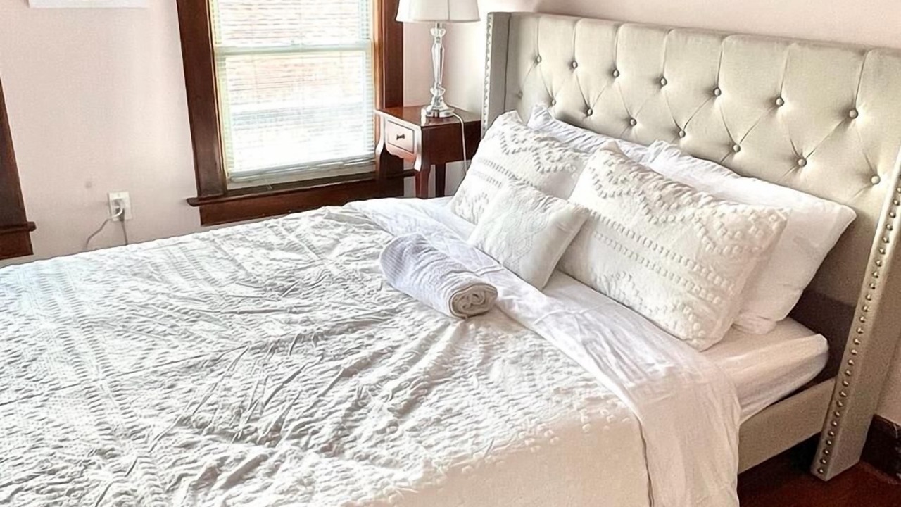 Photo of Bedroom in North Bergen