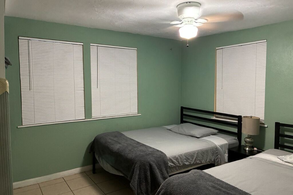 Photo of Bedroom in Park East