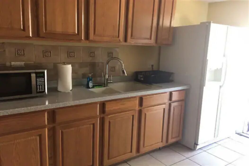 Photo of Kitchen in Park East
