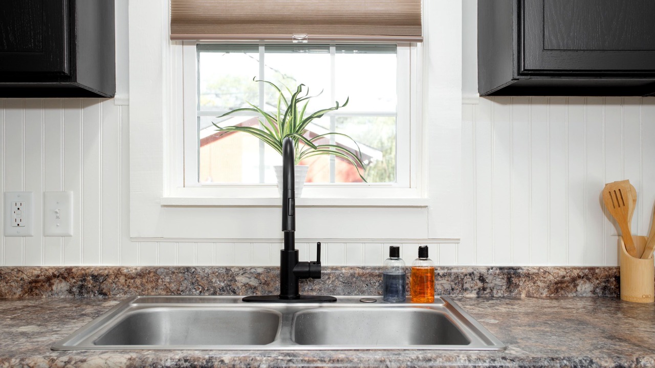 Photo of Kitchen in Canyon