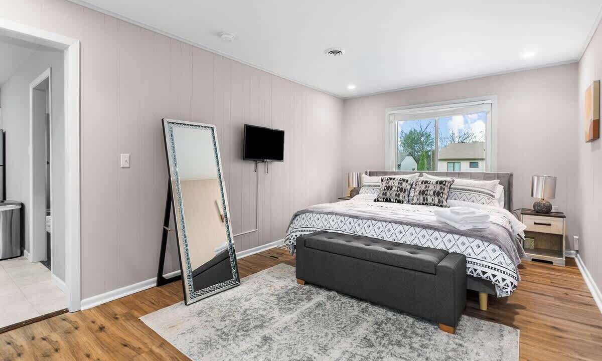 Photo of Bedroom in Gladstone
