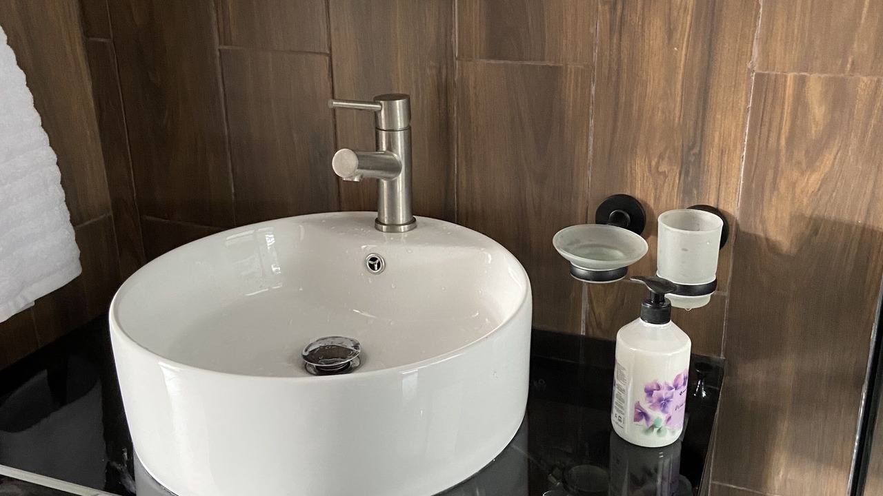Photo of Bathroom in Los Morales