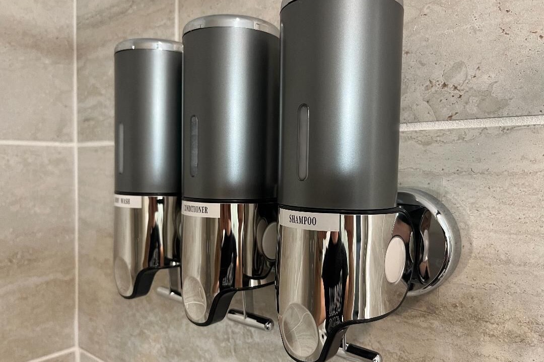 Photo of Bathroom in West San Antonio